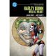 Harley Quinn Wild At Heart