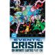 DC Finest Events Crisis On Infinite Earths Part 1