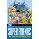 DC Finest Super Friends The Fury Of The Super Foes