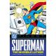 DC Finest Superman The Invisible Luthor