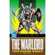 DC Finest The Warlord This Savage World