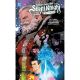 Batman Santa Claus Silent Knight Returns