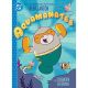 Aquamanatee