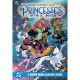 Princesses Of The DC Universe A Super Hero Graphic Novel