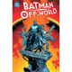 Batman Off-World Direct Market Variant Exclusive