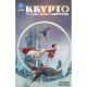 Krypto The Last Dog Of Krypton