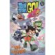 Teen Titans Go Big Or Go Home