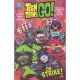 Teen Titans Go On Strike