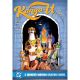 Kanga-U Lost In A Labyrinth A Wonder Woman Graphic Novel