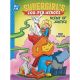 Supergirls Zoo-Per Heroes Scent Of Justice