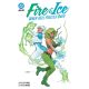 Fire & Ice When Hell Freezes Over