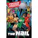 Justice League Of America The Nail The Complete Deluxe Edition