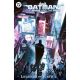 Batman The Brave And The Bold Legends Of Justice