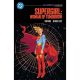 Supergirl Woman Of Tomorrow (DC Compact Comics Edition)