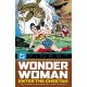 DC Finest Wonder Woman Enter The Cheetah