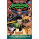 Batman And Robin By Peter J Tomasi And Patrick Gleason Book 3