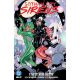 Gotham City Sirens Unfit For Orbit