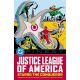 DC Finest Justice League Of America Starro The Conqueror