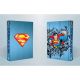 Superman The Man Of Steel By John Byrne Absolute Edition