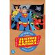 Justice League Of America The Bronze Age Omnibus Vol 1