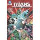 Titans Vol 5 DC K.O.