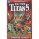 New Titans Omnibus Vol 1