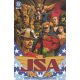 JSA Vol 3 Year One