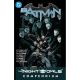 Batman Night Of The Owls Compendium