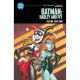Batman Harley And Ivy (DC Compact Comics Edition)