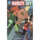 Harley And Ivy Life And Crimes