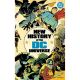 New History Of The DC Universe