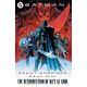 Batman The Resurrection Of Ras Al Ghul