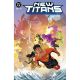 New Titans Vol 1 The Future Is Tomorrow