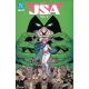 JSA Vol 4 The Search For The Spectre