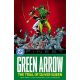 DC Finest Green Arrow The Trial Of Oliver Queen