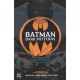 Batman Dark Patterns