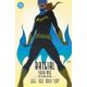 Batgirl Year One Deluxe Edition