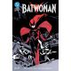 Batwoman Vol 1 Eschatology