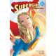 Supergirl Bizarrogirl