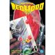 Batman Red Hood The Lost Days