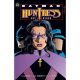 Batman Huntress Cry For Blood