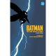 Batman The Dark Knight Returns Deluxe Edition