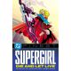 DC Finest Supergirl Die And Let Live
