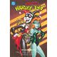 Batman Harley And Ivy The Deluxe Edition