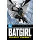 DC Finest Batgirl Silent Knight