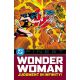 DC Finest Wonder Woman Judgment In Infinity