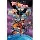 Teen Titans By Geoff Johns Compendium 2