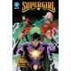 Supergirl Vol 3 Reign Of The Superboys Hero Of Kandor