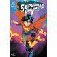 Superman Unlimited Vol 3 Reign Of The Superboys Tomorrow Man
