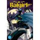 Batgirl Cassandra Cain Omnibus Vol 1